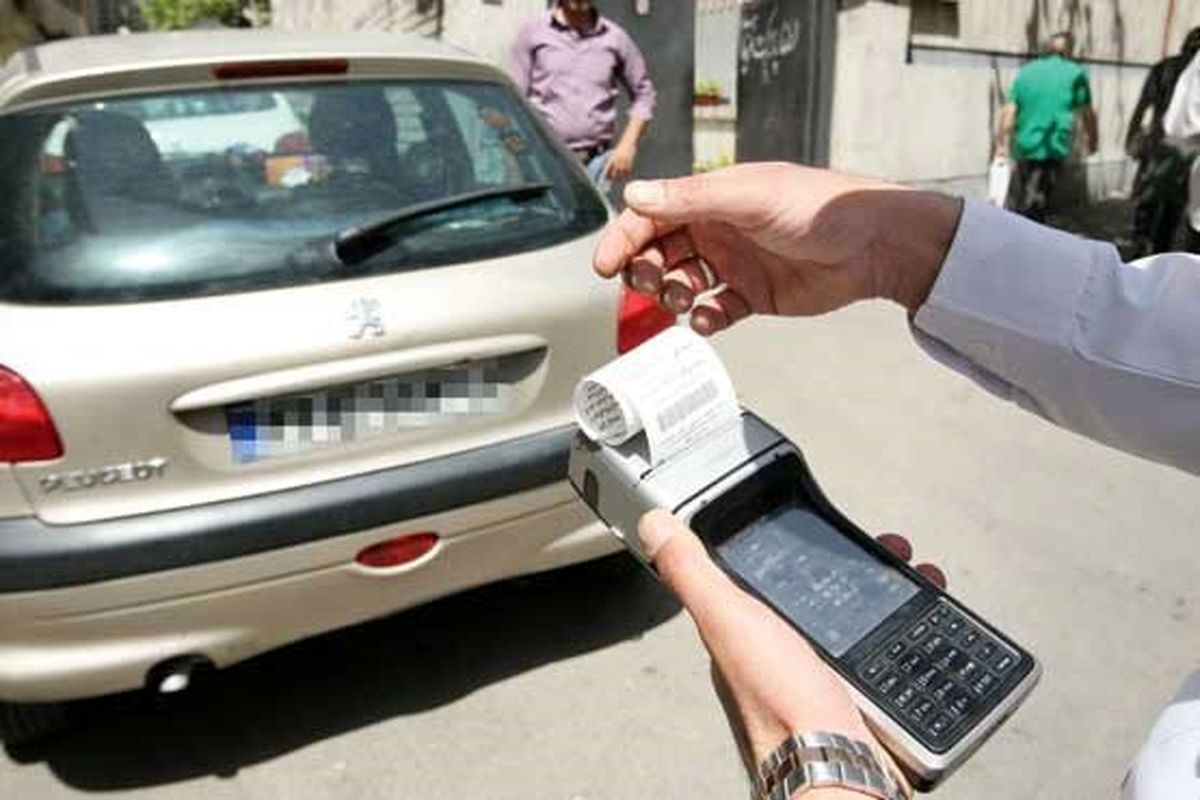 افزایش مبلغ جرائم رانندگی به پلیس ابلاغ نشده است