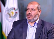 حماس: مذاکرات به بن‌بست رسید