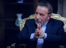 محمود واعظی: صحبت حاجی‌زاده درباره برخورد تند با روحانی در جلسه فرماندهان سپاه، درست نیست