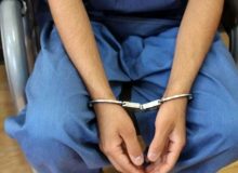 قصاص؛ تاوان قتل همکار به دلیل شوخی نابجا