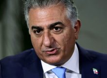 رضا پهلوی: حاضرم باز به اسرائیل سفر کنم برای منافع مردم ایران/ ویدئو