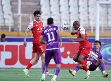 آیا داور کار را برای پرسپولیسی‌ها درآورد؟