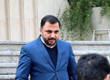 وزیر ارتباطات: نیمی از ترافیک مصرفی مردم داخلی و نیم دیگر خارجی است/ پهنای باند دو برابر شده