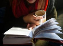 مردان بیشتر کتاب می‌خوانند یا زنان؟