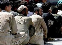 دستگیری ۱۷۵نفر اتباع بیگانه غیر مجاز در زاهدان