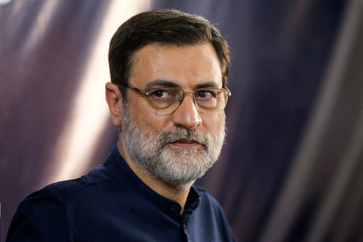 مدعیان دریافت غرامت جنگی در فضای مجازی ارتباطی با بنیاد شهید ندارند