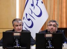 موضوعات باقیمانده بین ایران و آژانس به 2 مکان تقلیل پیدا کرده است