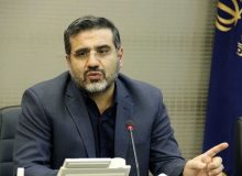 پاسخ وزیر ارشاد درباره ساخت فیلم بدون مجوز رسول‌اف