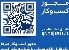 صدور شناسه یکتا از طریق ۳۰ هزار دفتر پیشخوان دولت از ۲۹ اردیبهشت ماه