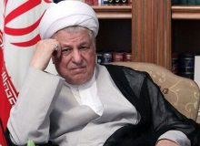 درخواست دلاری از آیت الله هاشمی از زبان خودش