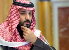 پیشرفت خیره‌کننده پروژه بن‌سلمان در عکس‌های ماهواره‌ای/ عکس