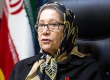 دکتر مینو محرز: دستمزد کادر پزشکی پایین است و مهاجرت‌شان طبیعی است