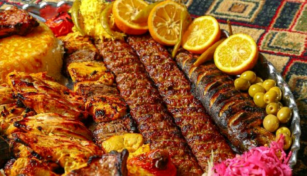 فودبلاگری؛ جنون غذا برای پول!