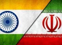 امضای قرارداد نهایی سرمایه‌گذاری هندی‌ها در بندر چابهار