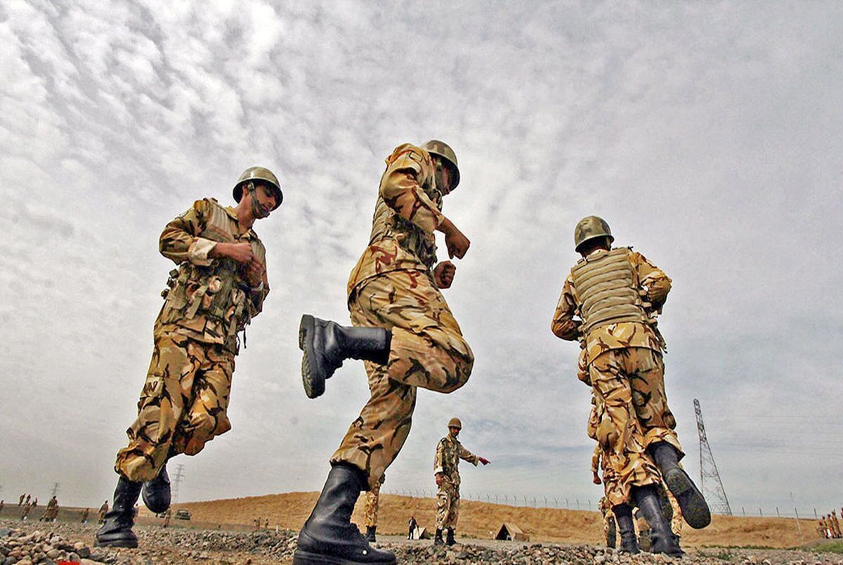 حقوق سربازان دوباره افزایش پیدا کرد