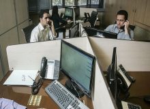 جمعیت‌شناسی تحصیلات 2/1 میلیون کارمند دولت