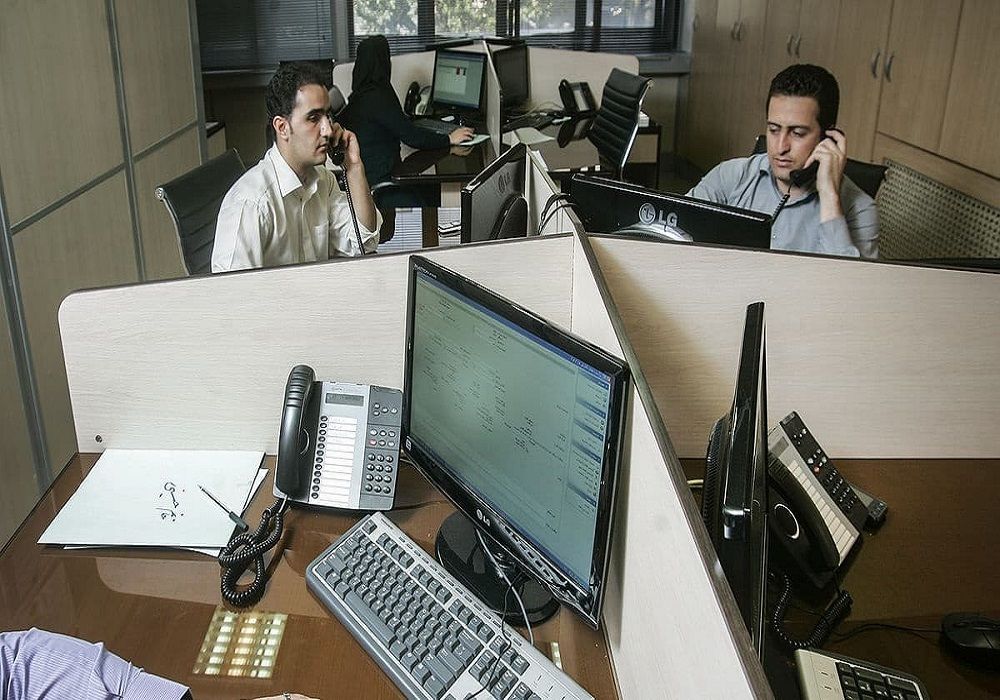 جمعیت‌شناسی تحصیلات 2/1 میلیون کارمند دولت