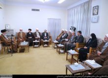 همه ائمه (ع) دنبال حاکمیت اسلامی بودند