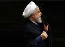 نامه تفصیلی حسن روحانی درباره ردصلاحیتش در انتخابات خبرگان/ این دفاعیه‌ شخصی من نیست، دفاع از جمهوریت است