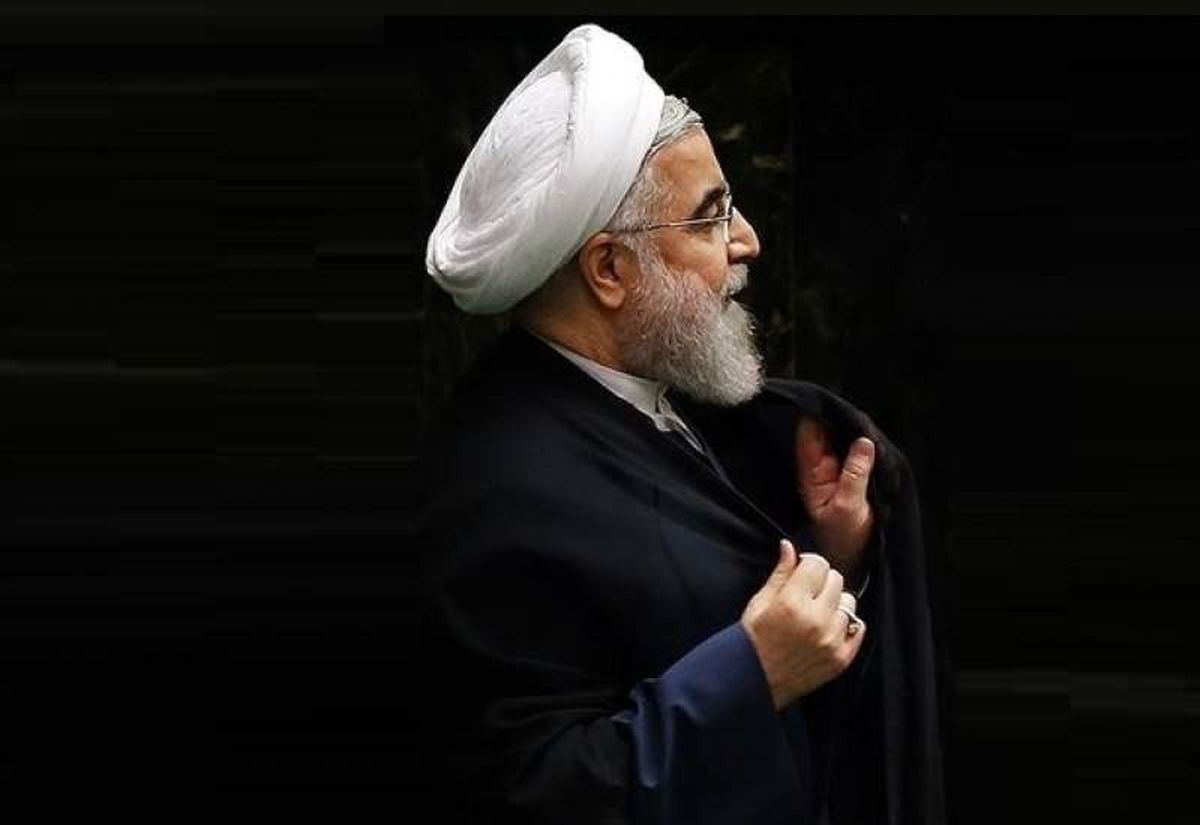 نامه تفصیلی حسن روحانی درباره ردصلاحیتش در انتخابات خبرگان/ این دفاعیه‌ شخصی من نیست، دفاع از جمهوریت است