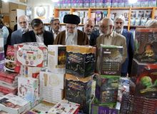 تولید کتاب و ترویج کتابخوانی، وظیفه مهم مسئولان