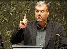 رشیدی کوچی: مجلس پشت تعطیلی شنبه ها محکم بایستد/ مگر ما می‌خواهیم تعطیلی جمعه را برداریم