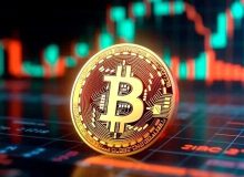 قیمت بیت کوین گارد نزولی به خود گرفته است