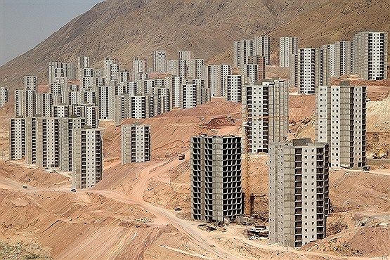 پارسال چه تعداد آپارتمان در تهران ساخته شد؟
