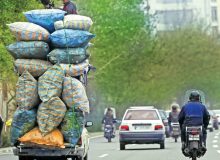 قرارداد‌هایی که پای مافیا را برید؛ مقصد این وانت ها کجاست؟