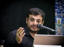 رائفی پور: حضرت عیسی درون کرمچاله هست و از زمان عروجش تا امروز یک ساعت از عمرش گذشته!/ ویدئو
