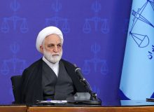 دستور رئیس قوه قضاییه درباره پرونده‌های «فولاد مبارکه» و «چای دبش»