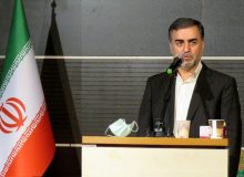 محمود حسینی‌پور معاون پارلمانی رئیس‌جمهور شد