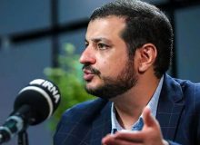 رائفی پور و حسابی که با کتاب نمی‌خواند!