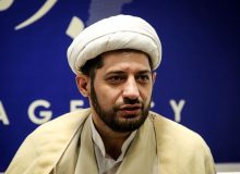 حملات دوباره جلیل محبی به رائفی پور؛ کاری به آستین کوتاه و شلوارک نداشته باشید