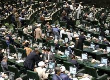 همه چیز درباره میزان مشارکت مردم در انتخابات