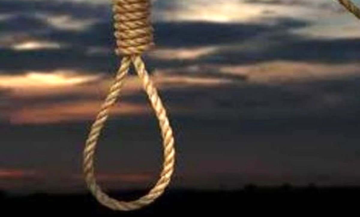 تایید حکم قصاص کارتن خواب سارق به جرم قتل مامور پلیس