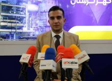 ارزآوری و تولید در صنعت مینی پالایشگاه ها با نگاه مثبت مسئولین به این صنعت مرتبط است