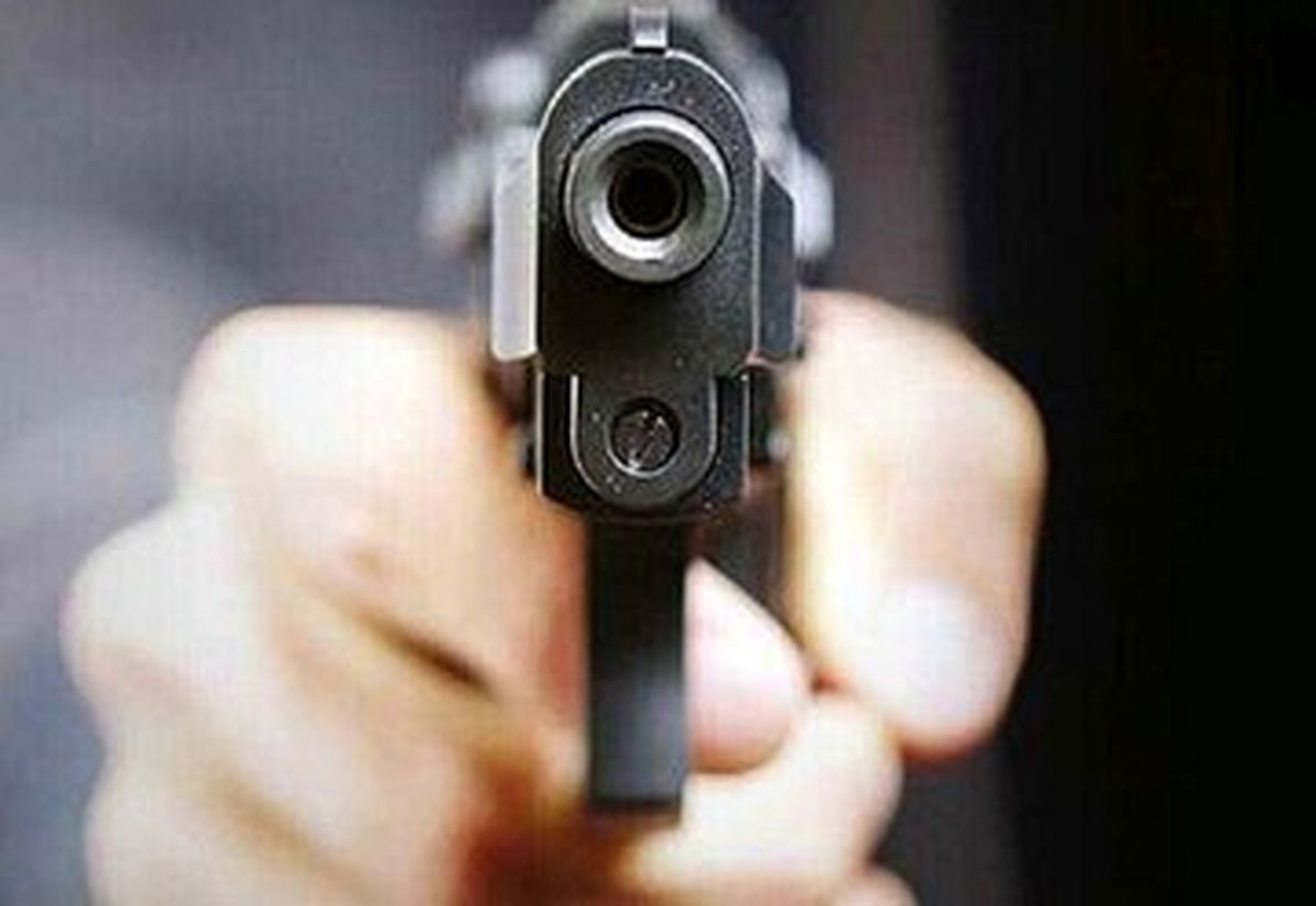 قتل شرور معروف شهرری با شلیک فرد ناشناس