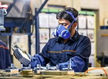 کاهش نرخ بیکاری به کمتر از ۸ درصد تا پایان دولت