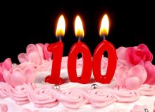 انسان ها خواهند توانست بیش از ۱۰۰ سال عمر کنند، اما چرا نباید؟