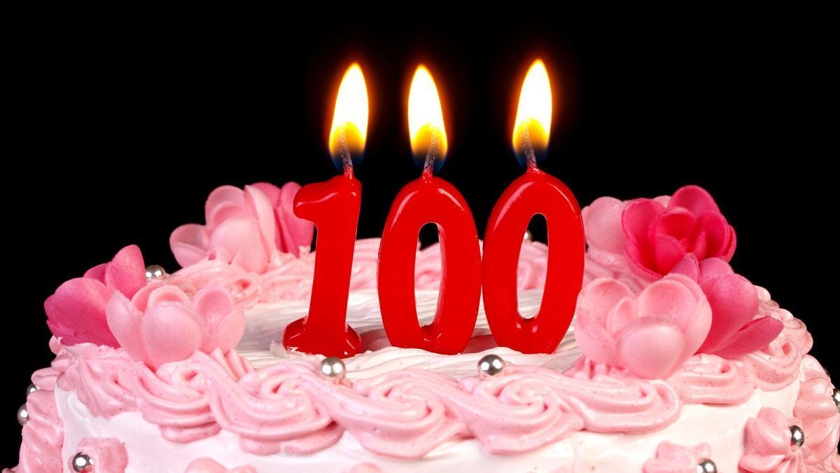 انسان ها خواهند توانست بیش از ۱۰۰ سال عمر کنند، اما چرا نباید؟