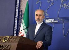 واکنش کنعانی به اظهارات یک سناتور آمریکایی در توجیه بکارگیری بمب هسته‌ای توسط اسرائیل
