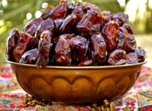 ۶ خاصیت شگفت انگیز این خوراکی شیرین