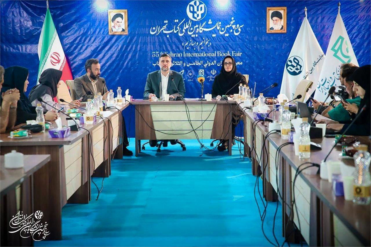 نمایشگاه کتاب به فروش دو برابری رسید
