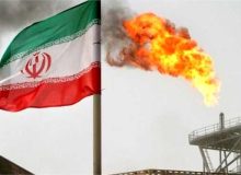 تولید نفت ایران در فروردین ماه 14 هزار بشکه بیشتر شدنفت، گاز و پتروشیمی