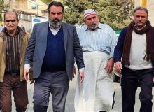 زمان پخش سریال طنز شبکه 3 مشخص شد