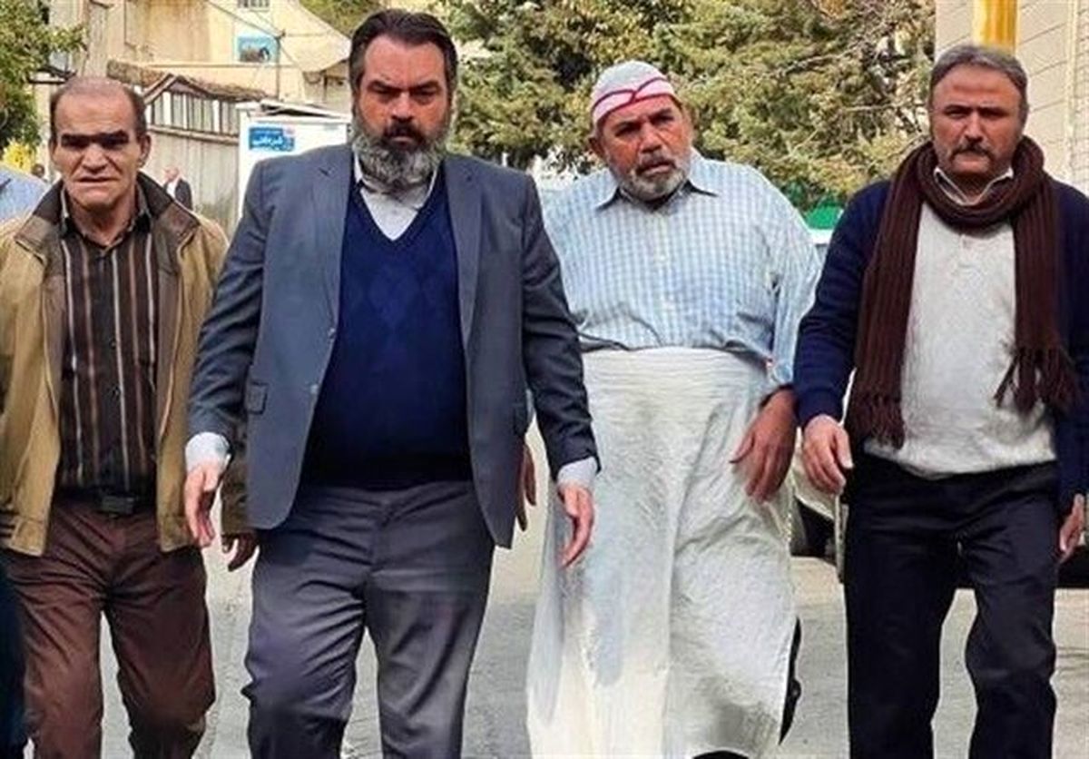 زمان پخش سریال طنز شبکه 3 مشخص شد