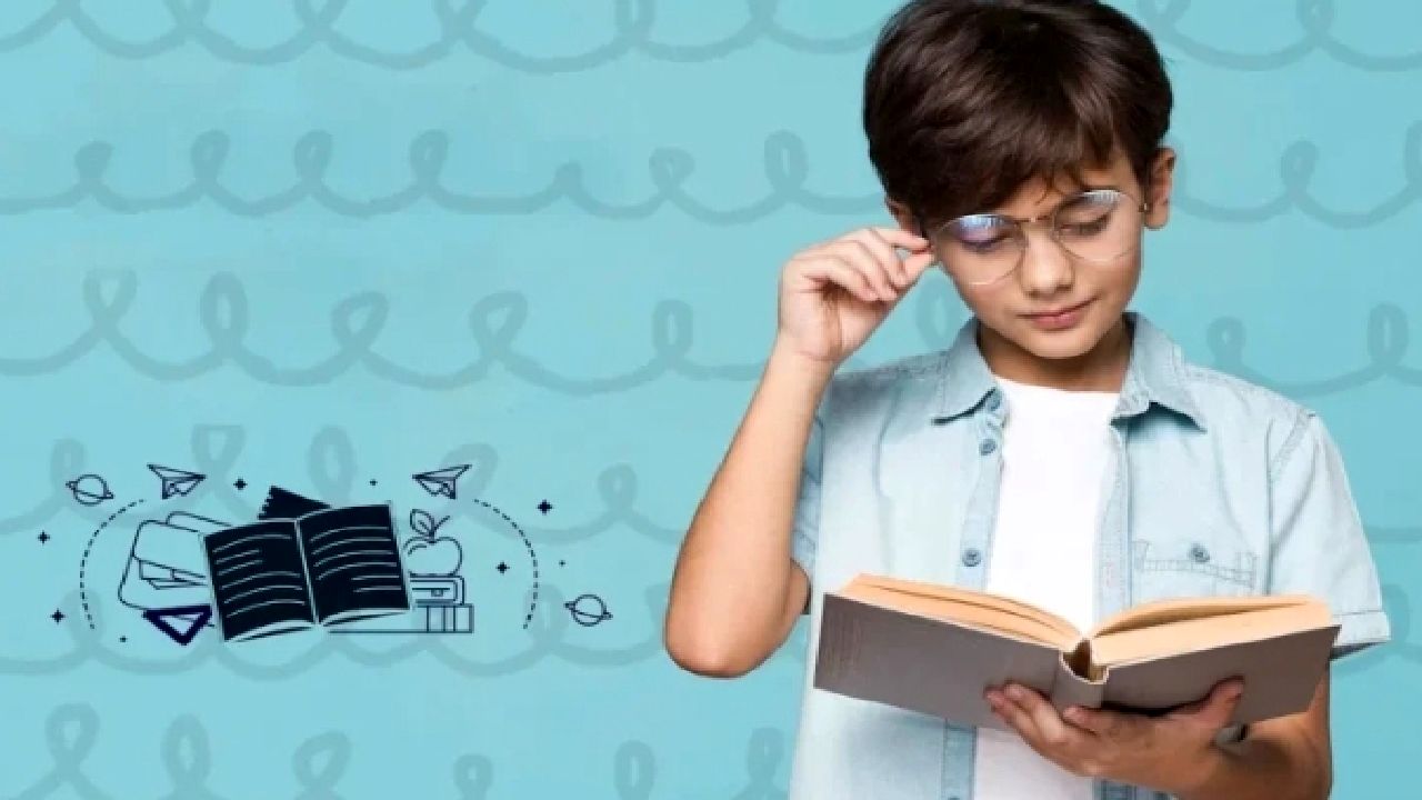 در عصر فرمانروایی گوشی چگونه فرزندانمان را کتابخوان کنیم؟
