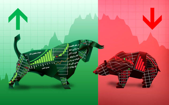 بورس چه زمانی صعودی میشود؟