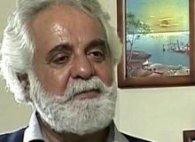 بازیگر قدیمی سینما درگذشت